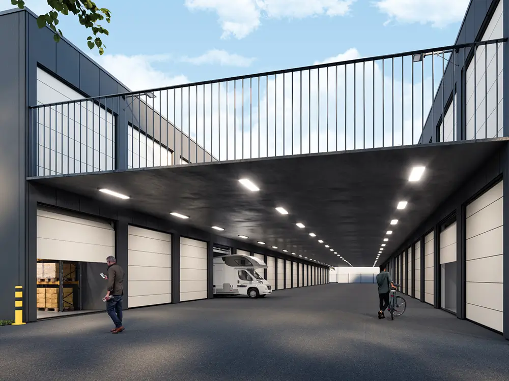 Koop in plaats van maandelijkse huurkosten