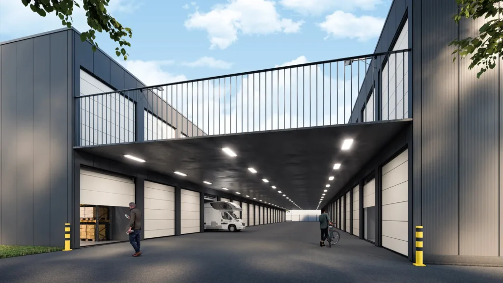 Op de hoogte blijven van nieuwe locaties?