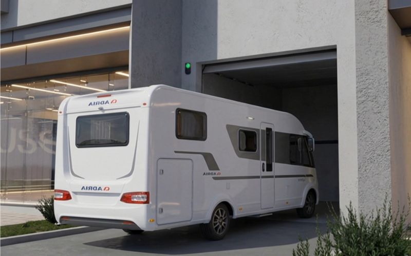 Specificaties van de Flexitec CLX