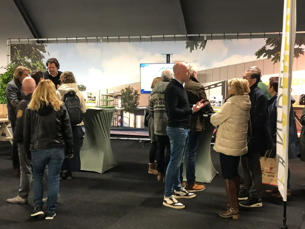 Ontdek Camperbox Nederland tijdens onze open dag