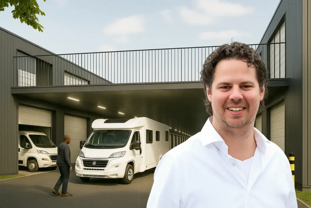 Persoonlijk advies in alle rust